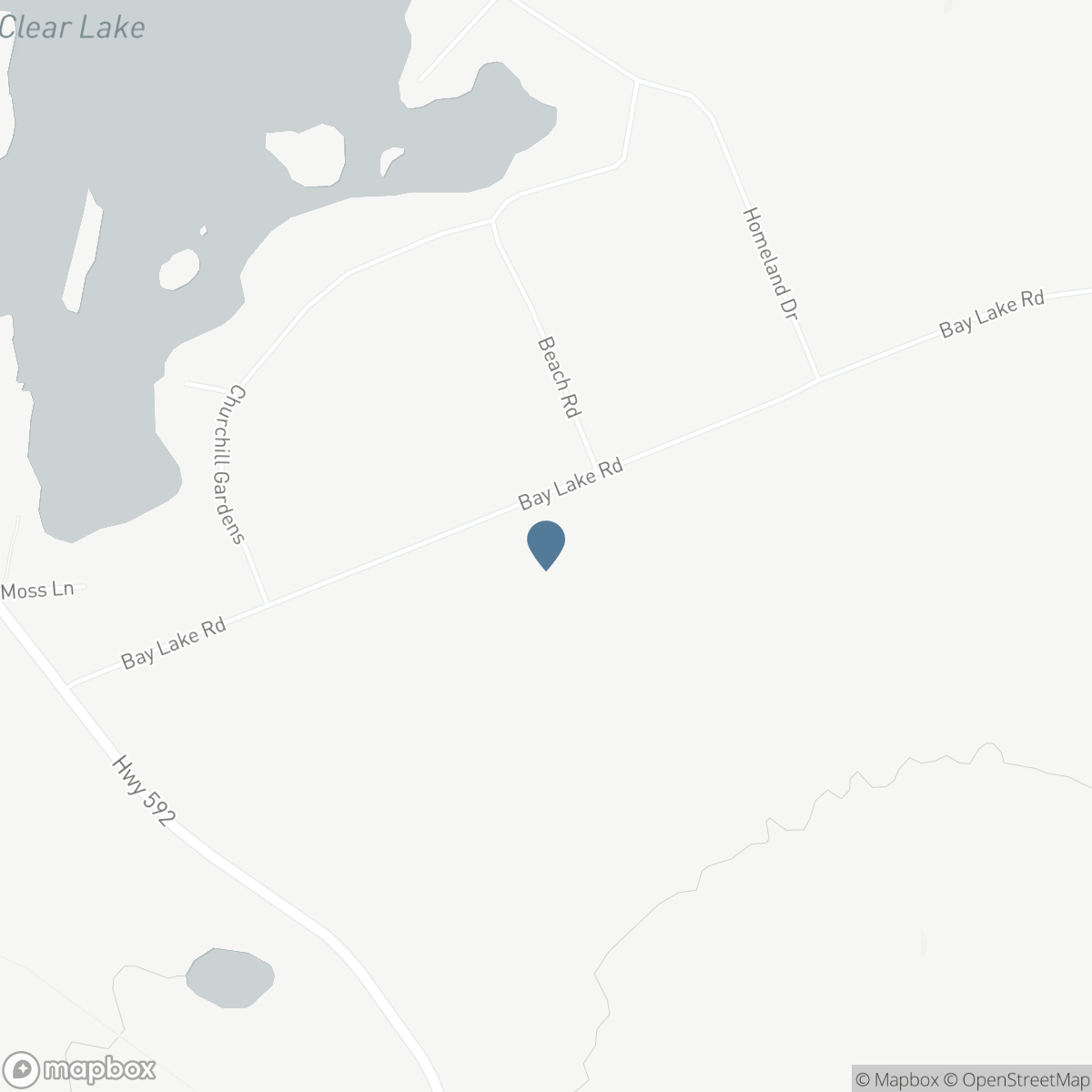 187 BAY LAKE ROAD, Emsdale, Ontario P0A 1J0